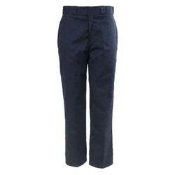 874DN - No Decore - Men's Uniform Pant